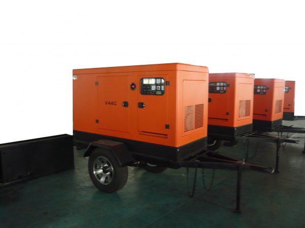 Diesel Generator 1.888.333.1269