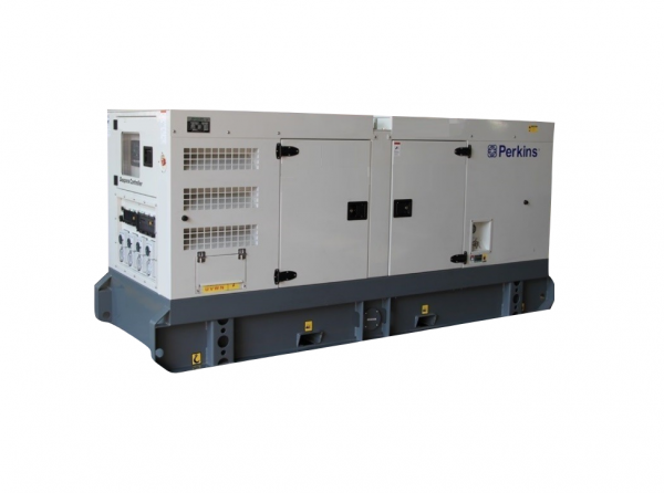 Diesel Generators