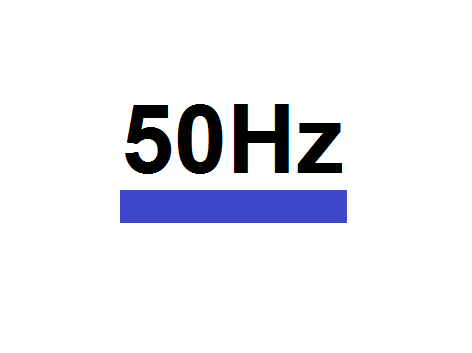 50HZ Generators