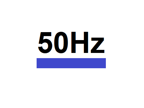 NON-EPA 50HZ Generators