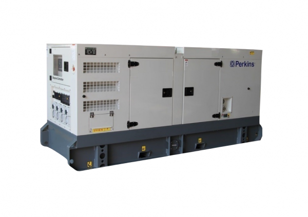 EPA Tier 4 Diesel Generators
