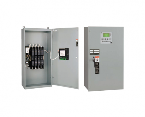 Transfer Switches