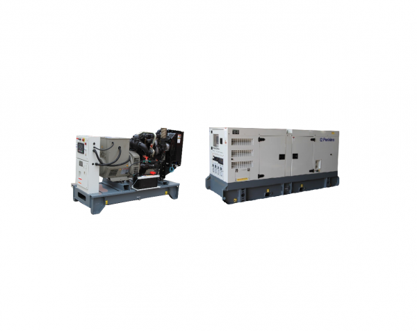 Perkins Diesel Generators