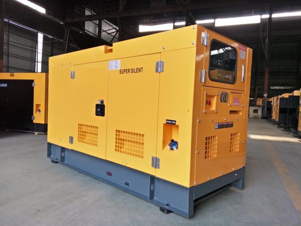 diesel-generators