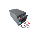 96  volt battery 102.4 volt lithium battery