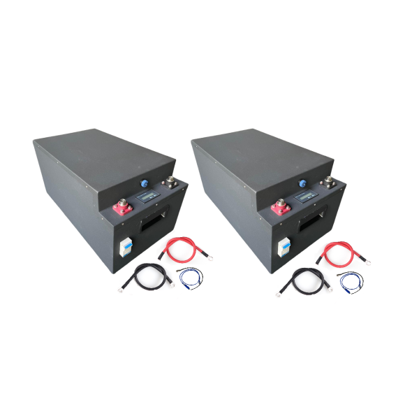 12 Volt Lithium Battery 800Ah 400Ah