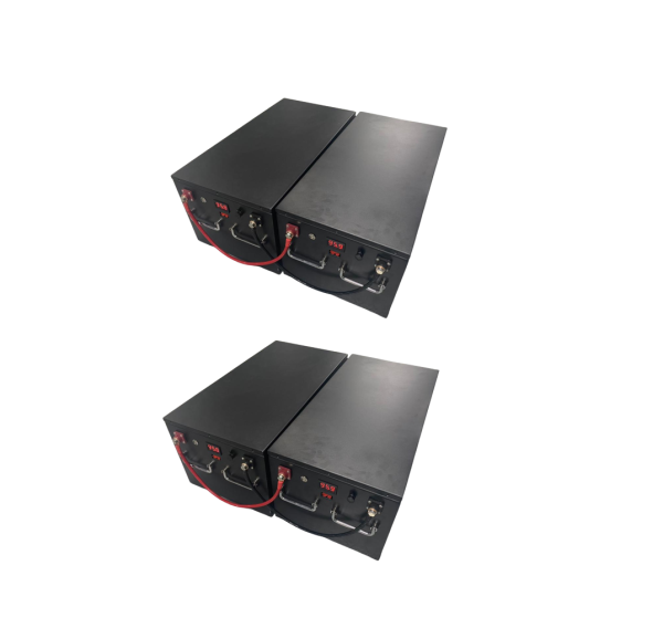 96V 200Ah Lithium Battery