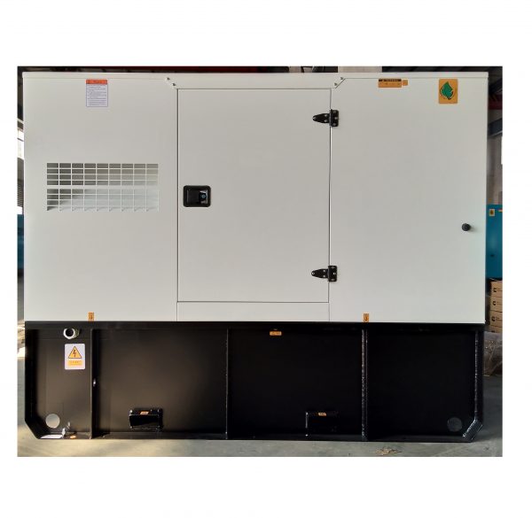 diesel generator