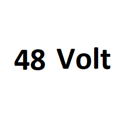 48 Volt Lithium