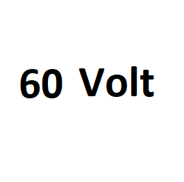 60 Volt Lithium