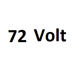 72 Volt Lithium