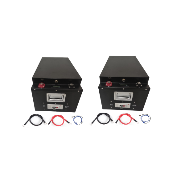 800 ah lithium battery