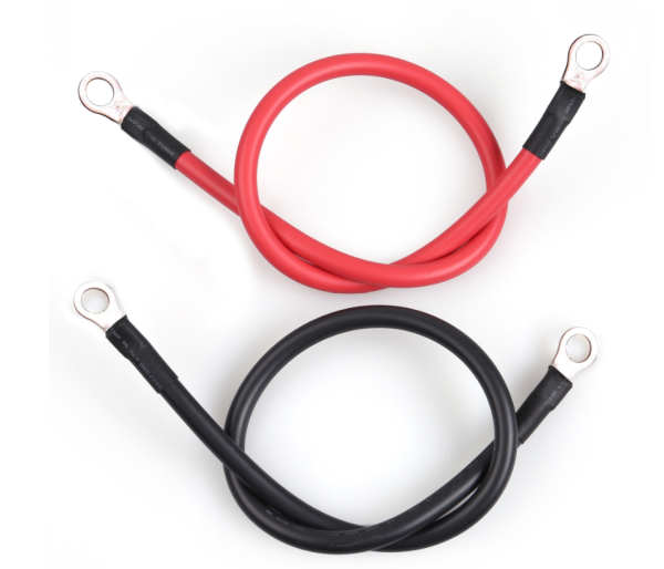 lithium-battery-cables included