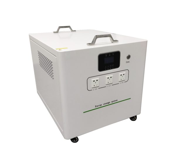 Lithium Power Station /  Lithium Power Pack