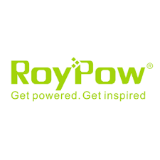 Roy Pow Lithium Batteries